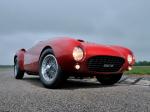 Ferrari 375 MM Spyder 1953 года